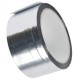 Aluminium afplaktape 50m